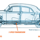 Image for article titled One Of The Most Technically Influential Cars Was This Stillborn Chevy Nobody Remembers